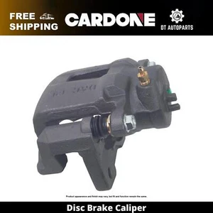 For 2005-2007 Pontiac Wave5 Disc Brake Caliper Front Left Cardone 2006 - Picture 1 of 5