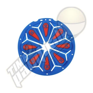 HK Army Dye Rotor LTR Epic Speed Feed - Patriot - Loader Lid - Picture 1 of 1