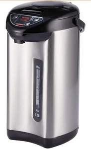 VEVOR Hot Water Dispenser 5.3 Qt/169 oz Water Boiler and Warmer for Tea Coffee - Picture 1 of 11