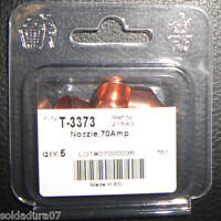 Made in USA 5 Electrodos Plasma Torcha Corte 35-3  American Torch ATTC
