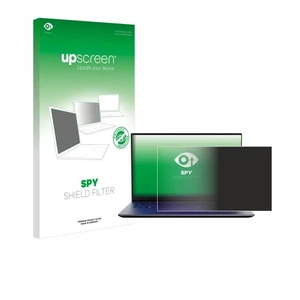 upscreen Filtre de Confidentialité pour MEDION Avantum 17 E1 Protection Ecran - Photo 1/13