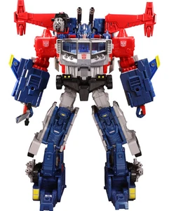 LG-EX God Ginrai Exclusive | Transformers Legends Japanese Import Generations - Picture 1 of 10