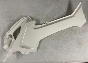 CAN-AM OUTLANDER 2016-2021, BRIGHT WHITE, LEFT LATERAL PANEL 705009914 - Picture 1 of 4