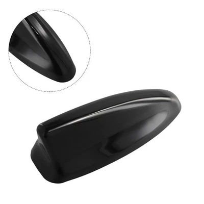 Car Fin Shape Antenna Roof Aerial Cover Trim, For For Civic 11th 2022 New - Image 1 of 4