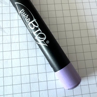 Lidshatten Stift puro Bio 22 Eyeshadow Lila Flieder Cremig Made in Italy 💜 - Bild 1 von 4
