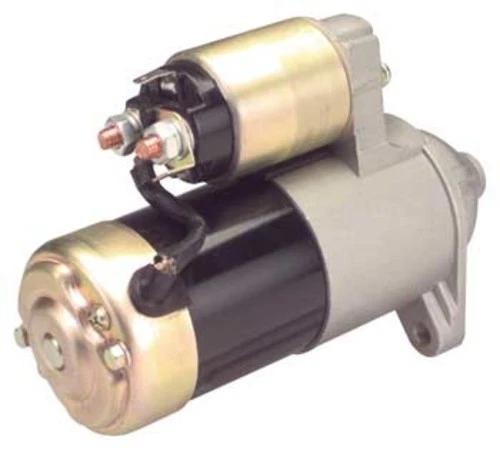 初学者电机 适合 1999 - 2004 年 三菱 Galant Outlander Eclipse 电源选择 — 第 1/2 张图片