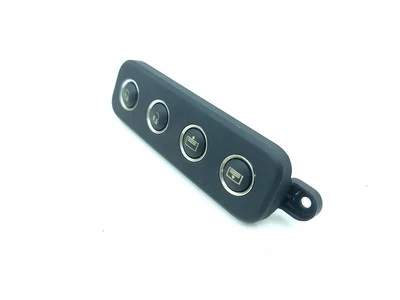 Maserati Quattroporte 2006 Benzina Parti Completamente 164601426 294kW AMD192509 - Изображение 1 из 4