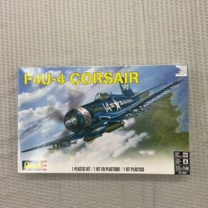 Kit Modelo 1:48 Revell Corsair F4U-4 - Nuevo en Caja Abierta - Imagen 1 de 4