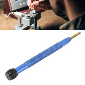 ༝Screwdriver Alloy Steel Dual Ball Bearing Watch Screwdriver Tool For - Picture 1 of 23