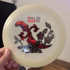 Thought Space Athletics TSA Glow Animus [173g] - Picture 1 of 2