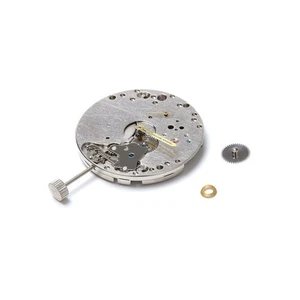 Mechanical 17 Jewels Hand Winding Wrist Watch Movement For Seagull ST36 6497 - Picture 1 of 6