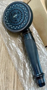 Delta RP48770RB 3-Setting Hand shower 1.75 GPM Venetian Bronze Multifunction NEW - Picture 1 of 5