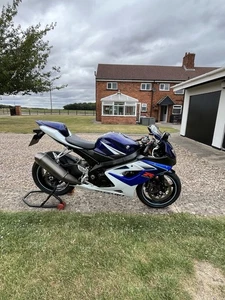 Suzuki Gsxr 1000 K6 - Picture 1 of 11