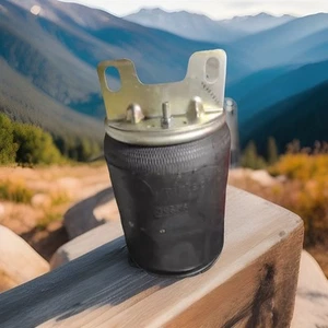 FITS FIRESTONE W01-M58-9656 MACK HENDRICKSON 1T15M-8 US AIRTECH 39656 BAG SPRING - Picture 1 of 20