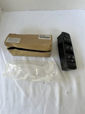 2006 - 2010 MERCEDES-BENZ R350 ГЛАВНЫЙ ВЫКЛЮЧАТЕЛЬ СТЕКЛОПОДЪЕМНИКА MB1 - Изображение 1 из 4