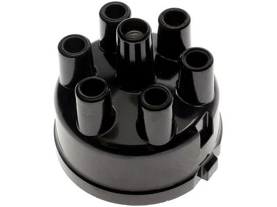 Tapa de distribuidor de camioneta Dodge B1 1948-1949 SMP 37181SRXM Foto 1 de 2