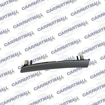 2006 2007 2008 Hyundai Sonata Dash Instrument Panel Trim Molding 84780-3K010 OEM Foto 1 de 4