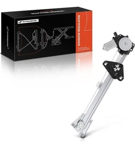 A-Premium Electric Power Window Regulator with Motor Compatible with Acura... - Bild 1 von 9