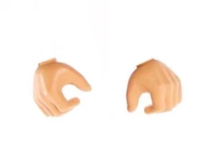 Masterverse New Eternia Ram Man Grip Hands Mattel MOTU LOOSE - Picture 1 of 1