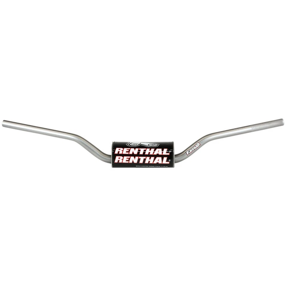 Renthal 1 1/8" FatBar  Tanium For Husqvarna FE 350 S 2015-2016,2020-2022 Foto 1 de 4