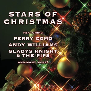 Various Artists Stars of Christmas (CD) - Picture 1 of 1