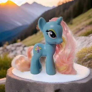 My Little Pony - MLP G4 2011 Dewdrop Dazzle - Playful Ponies - Picture 1 of 6