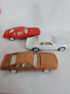 Johnny Lightning Custom Toronado #110 Selling 3 - Picture 1 of 17