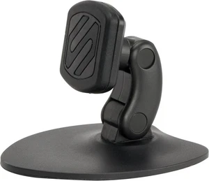 Scosche MAGMS2 MagicMount Magnetic Car Phone Holder - Universal 360° Adjustable - Picture 1 of 4