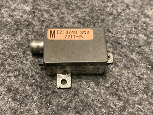Módulo modulador de radiofrecuencia (RF) OEM SNES M E210240 SNS - Imagen 1 de 4