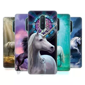 OFFICIAL ANNE STOKES MYTHICAL CREATURES SOFT GEL CASE FOR GOOGLE ONEPLUS PHONES - Picture 1 of 17