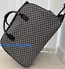 Womens Travel Duffle Bag Gym Overnight  Weekend, City Breaks Luggage 3 to 7 Days