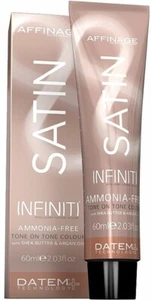 ASP Infiniti Satin Tone on Tone Ammonia-Free Colour 60ml - Picture 1 of 1