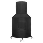 All Weather Outdoor Chiminea Cover Extend the Lifespan of Your Chiminea