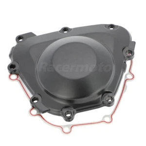 Engine Stator Cover CrankCase w/ Gasket for Yamaha MT09 2018-2021 FJ09 2015-2017 - Imagen 1 de 8