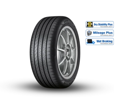 Pneumatici gomme estive Goodyear EfficientGrip Performance 2 • 215/45 R16 90V XL - Immagine 1 di 4