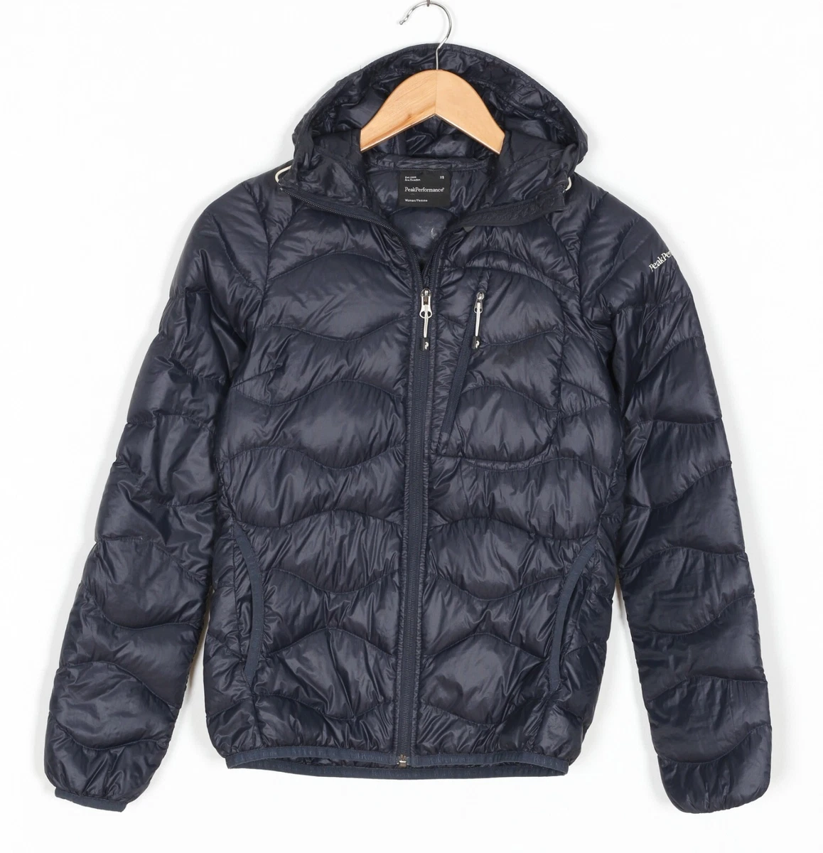 Peak Performance Coats, Jackets & Vests for Women for sale - eBay