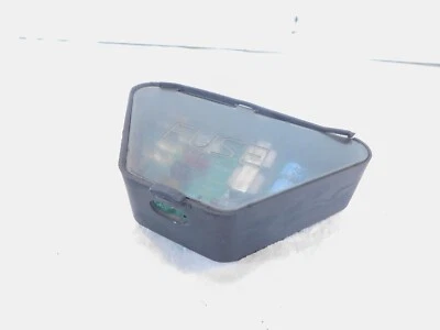 1993-1996 Harley Davidson Touring Road King Tour Glide Electra Glide Fuse Box - Image 1 of 4