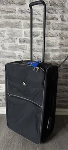Samsonite Koffer Reisekoffer in schwarz - Bild 1 von 6