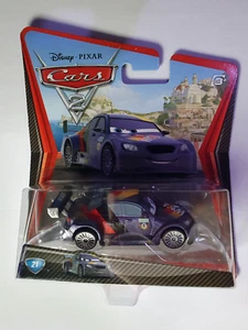 Disney Pixar Cars - verschiedene Diecast 1:55 Spielzeugautos NEU OVP + Kombiversand! - Bild 1 von 12