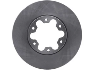For 2020-2022 Ford Transit-150 Brake Rotor Front Dynamic Friction 71219RJ 2021 - Picture 1 of 2