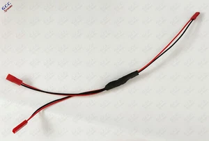 1x 5-12v tira de LED única o doble módulo intermitente alternativo - Imagen 1 de 1