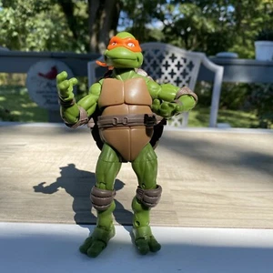 Playmates TMNT Michaelangelo - Picture 1 of 6