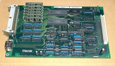 yamazaki mazak d70vd003180 - Bild 1 von 3