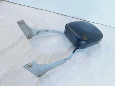 Honda VT1100C 1999-2007 Shadow 1100 Spirit respaldo asiento pasajero Sissybar  Foto 1 de 4
