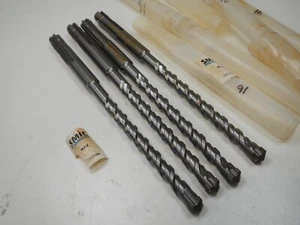 1x SDS MAX Masonry Drill Bits (16mm X 310mm), 4 blades - Picture 1 of 9
