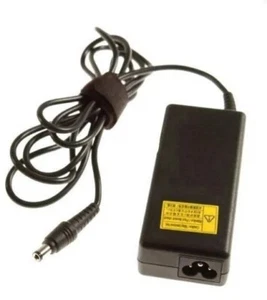 Toshiba Genuine Libretto U100 Portege R200 AC/DC Power Adapter Charger Original - Picture 1 of 1