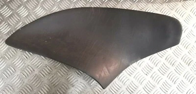 Almohadilla protectora de rodilla de relleno panel carenado izquierdo bmw k1200lt 1998 2005 98 99 05 08 Foto 1 de 3