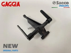 Saeco Gaggia Parts - Brew Group Connecting Rod for Automatic Models - 11003078 - Picture 1 of 4