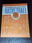 The Undisputed Guide To Pro Basketball History By Lawyer Indianchief, Freedarko,
