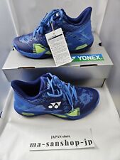 YONEX Badminton shoes POWER CUSHION ECLIPSION Navy Blue Men's for sports